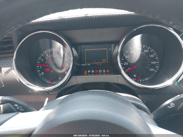 Ford 2015 2015 1FA6P8AM6F5405092 Image 7