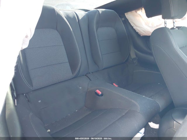 Ford 2015 2015 1FA6P8AM6F5405092 Image 8