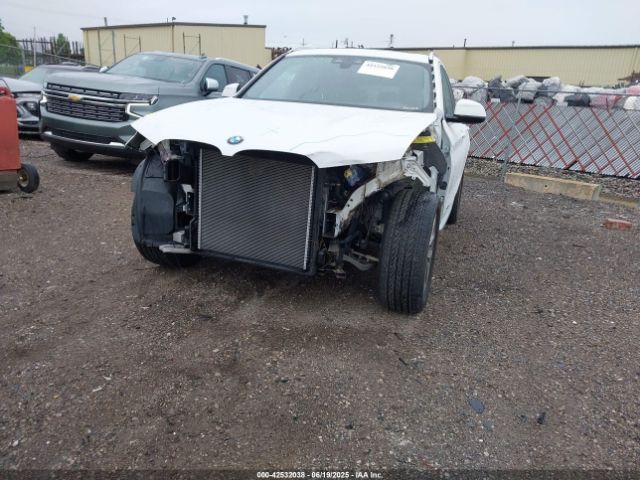 2018 BMW X3 5UXTR9C52JLD59706 Photo 5