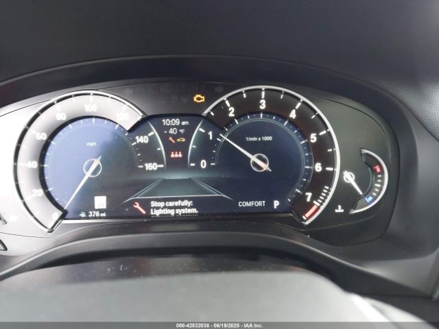 2018 BMW X3 5UXTR9C52JLD59706 Photo 6