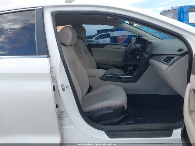 5NPE24AF1FH157901 Hyundai dohc gdi theta-ii