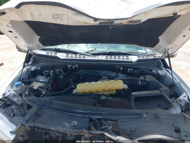1FTEW1E58JFA82296 Ford 5.0l 4v