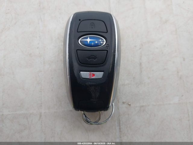4S3GTAU60P3716044 Subaru na