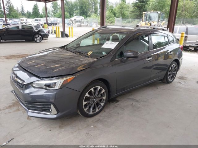 4S3GTAU60P3716044 Subaru na