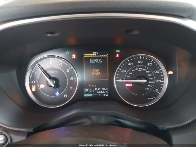 4S3GTAU60P3716044 Subaru na