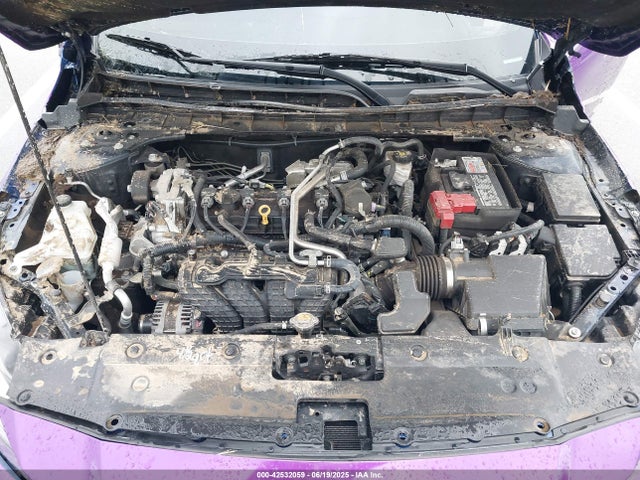 1N4BL4CVXNN380382 Nissan 2022