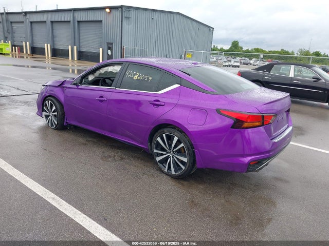 1N4BL4CVXNN380382 Nissan 2022