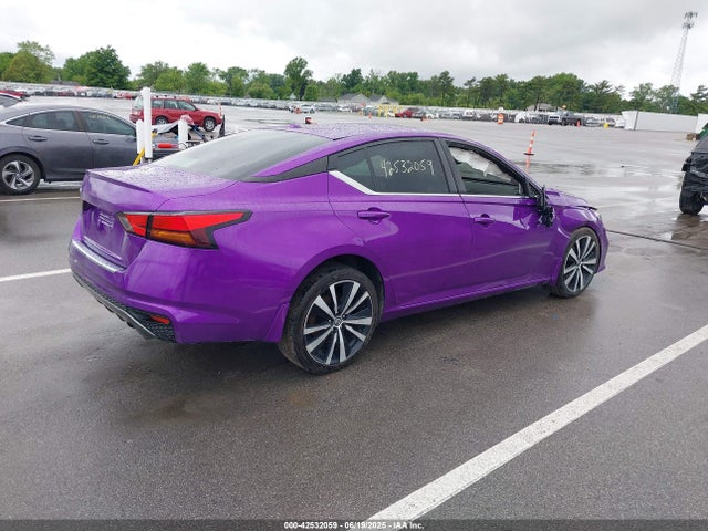 1N4BL4CVXNN380382 Nissan 2022