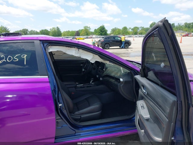1N4BL4CVXNN380382 Nissan 2022