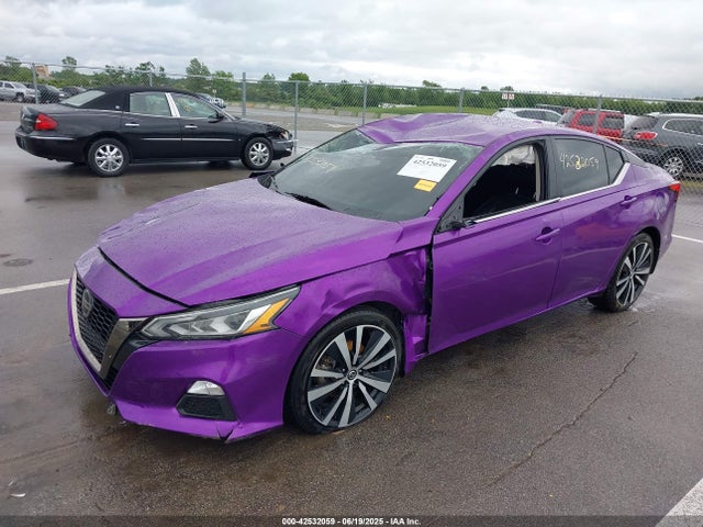 1N4BL4CVXNN380382 Nissan 2022