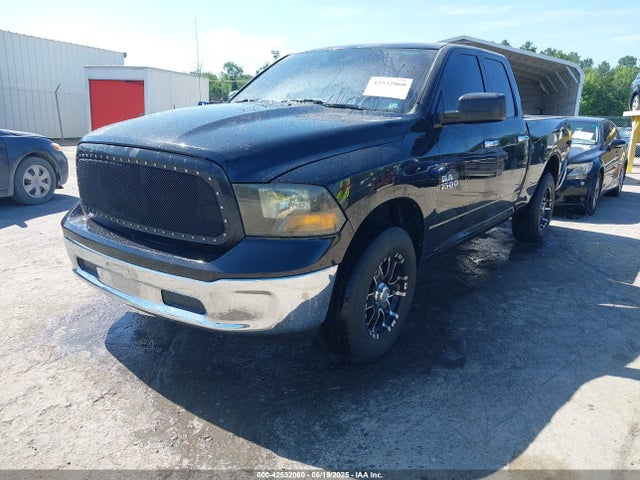 RAM 2015 2015 1C6RR6GG9FS512234 Image 2