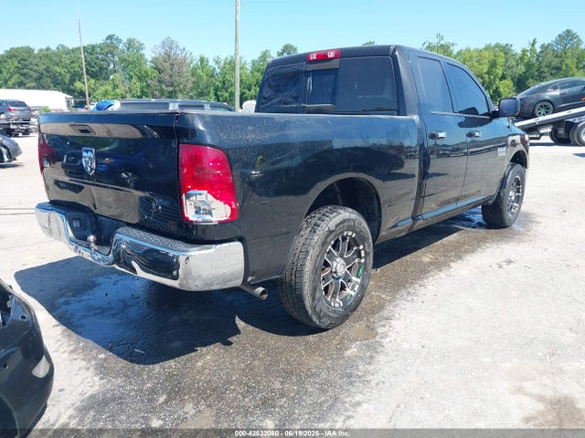 RAM 2015 2015 1C6RR6GG9FS512234 Image 4