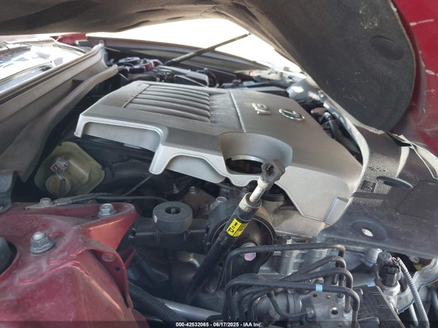 Lexus 2gr-fe 2015 JTHBK1GG1F2201929 Image 10