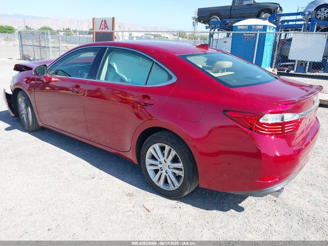 Lexus 2gr-fe 2015 JTHBK1GG1F2201929 Image 3