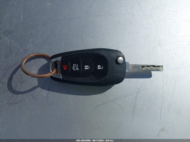 1G1BC5SMXG7309210 Chevrolet le2 - di: direct injection, alum, vvt, gen i, gmna