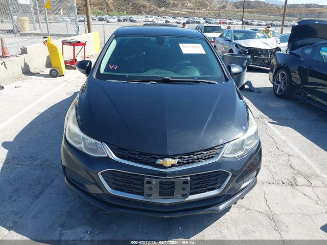 1G1BC5SMXG7309210 Chevrolet le2 - di: direct injection, alum, vvt, gen i, gmna