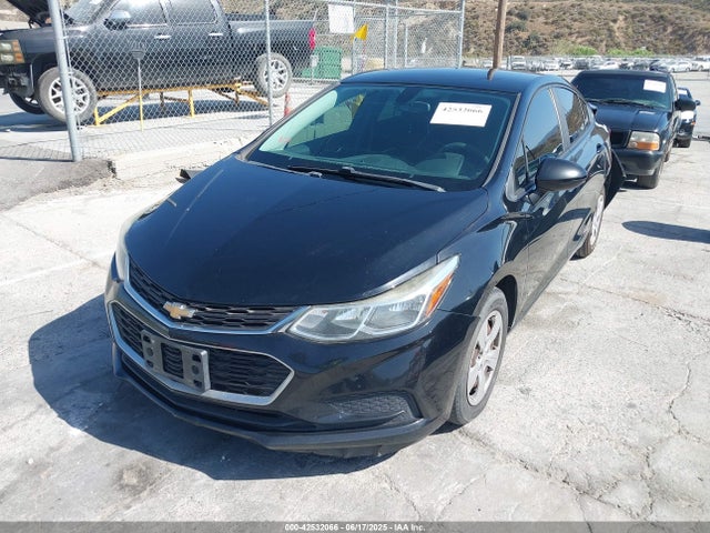 1G1BC5SMXG7309210 Chevrolet le2 - di: direct injection, alum, vvt, gen i, gmna