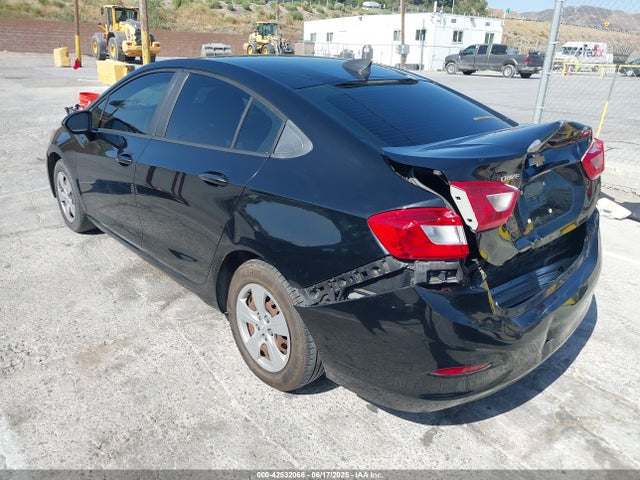 1G1BC5SMXG7309210 Chevrolet le2 - di: direct injection, alum, vvt, gen i, gmna