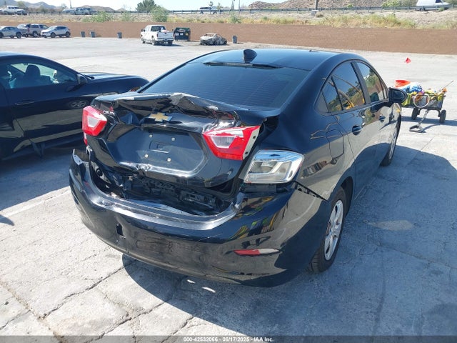 1G1BC5SMXG7309210 Chevrolet le2 - di: direct injection, alum, vvt, gen i, gmna