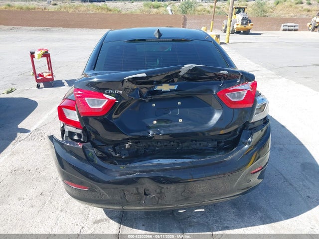 1G1BC5SMXG7309210 Chevrolet le2 - di: direct injection, alum, vvt, gen i, gmna