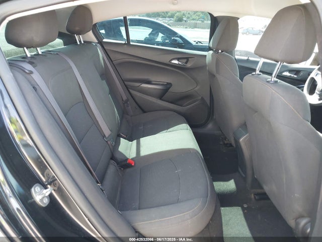 1G1BC5SMXG7309210 Chevrolet le2 - di: direct injection, alum, vvt, gen i, gmna