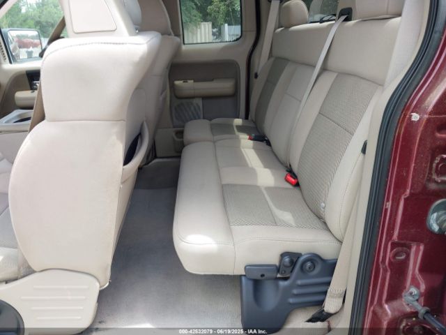 2005 FORD F-150 1FTPX02545KC66975 Photo 7
