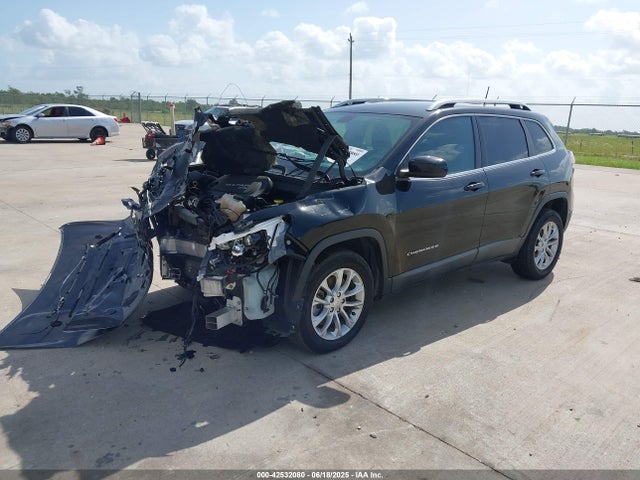 Jeep 2019 2019 1C4PJLCB2KD205941 Image 2