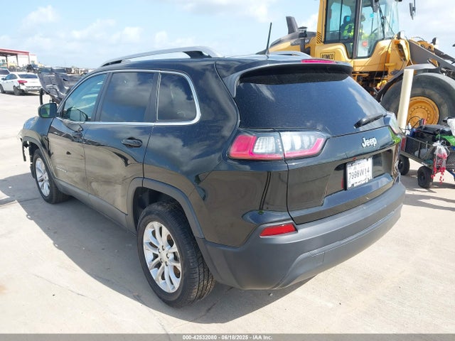 Jeep 2019 2019 1C4PJLCB2KD205941 Image 3