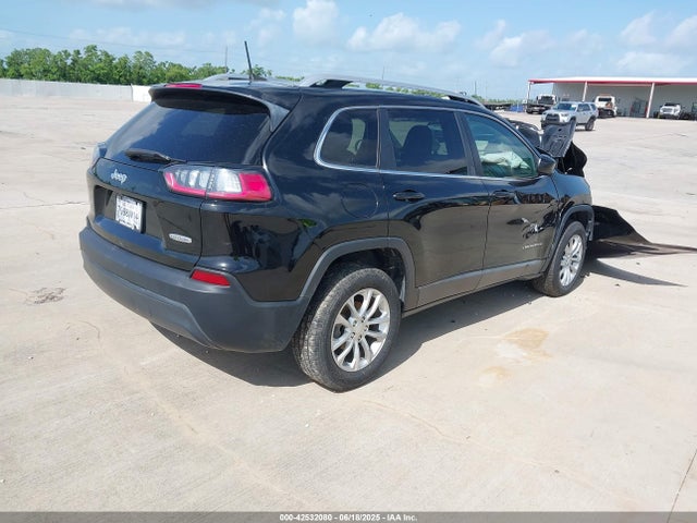 Jeep 2019 2019 1C4PJLCB2KD205941 Image 4