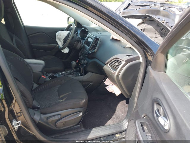Jeep 2019 2019 1C4PJLCB2KD205941 Image 5
