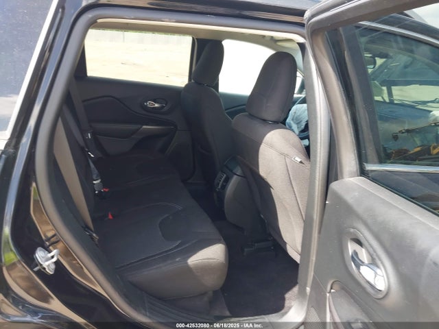 Jeep 2019 2019 1C4PJLCB2KD205941 Image 8