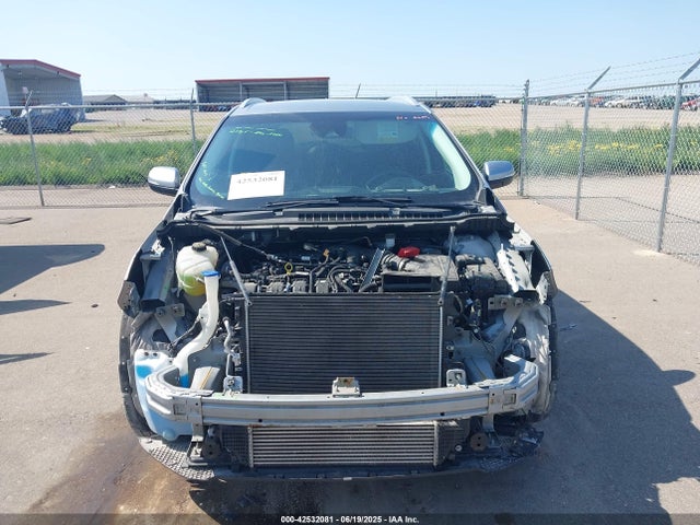 2FMPK4J97LBA29121 Ford 2.0l gtdi w/premium fuel