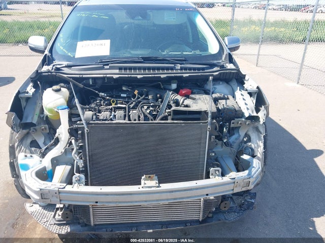 2FMPK4J97LBA29121 Ford 2.0l gtdi w/premium fuel