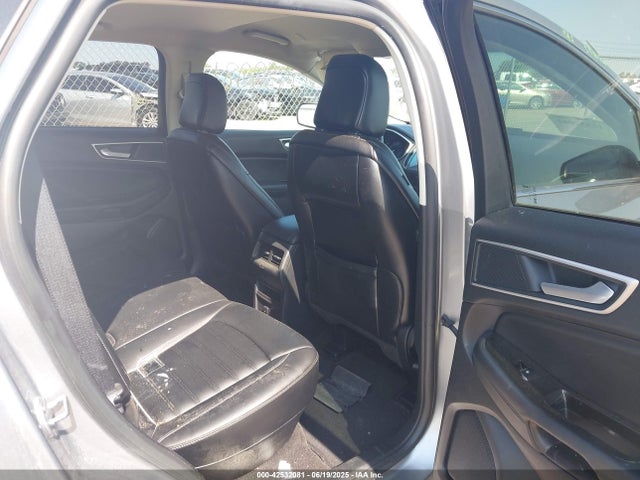 2FMPK4J97LBA29121 Ford 2.0l gtdi w/premium fuel