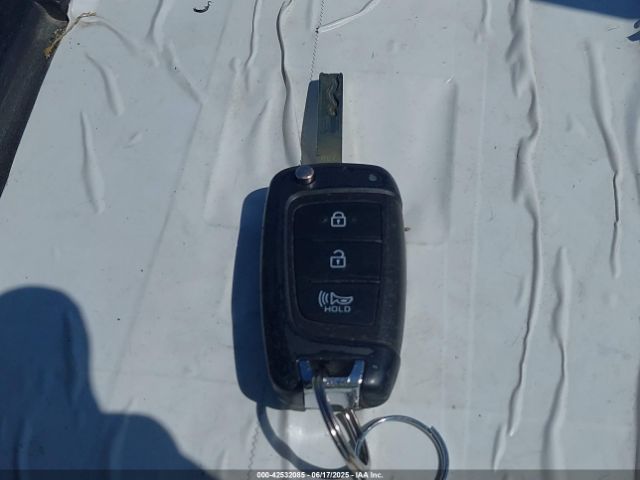 5NMS1DAJXNH414320 Hyundai gdi theta iii