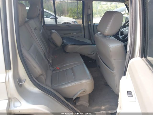 2008 JEEP COMMANDER 1J8HH48K08C152999 Photo 7