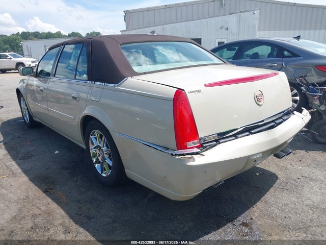 2010 CADILLAC DTS 1G6KD5EY3AU130358 Photo 5