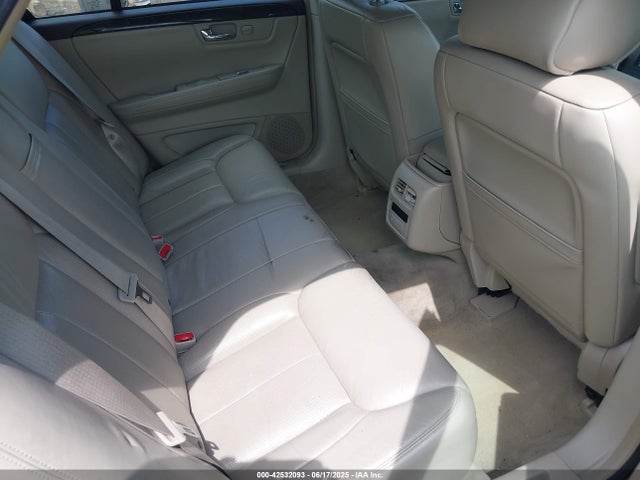 2010 CADILLAC DTS 1G6KD5EY3AU130358 Photo 7