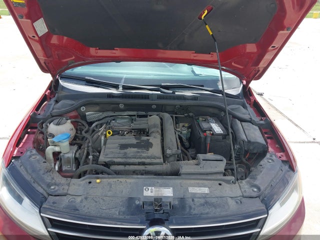 Volkswagen 1.4 tsi 2017 3VWDB7AJ7HM299620 Image 10