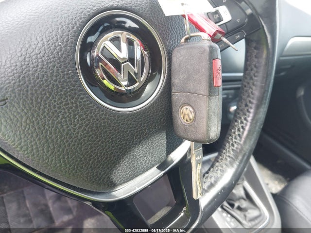 Volkswagen 1.4 tsi 2017 3VWDB7AJ7HM299620 Image 11