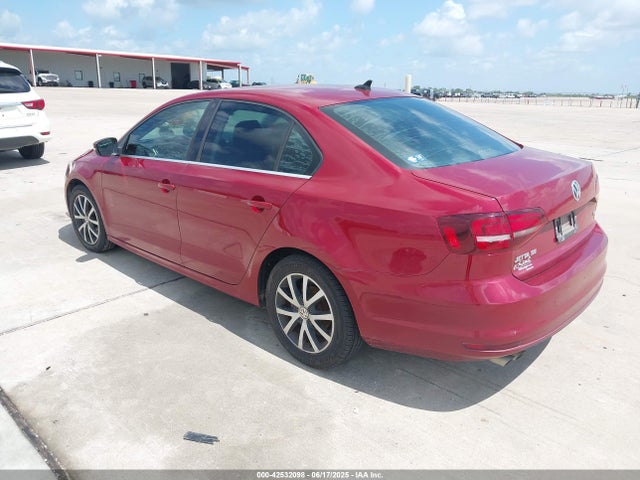 Volkswagen 1.4 tsi 2017 3VWDB7AJ7HM299620 Image 3