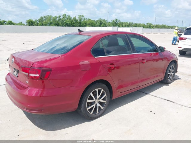 Volkswagen 1.4 tsi 2017 3VWDB7AJ7HM299620 Image 4