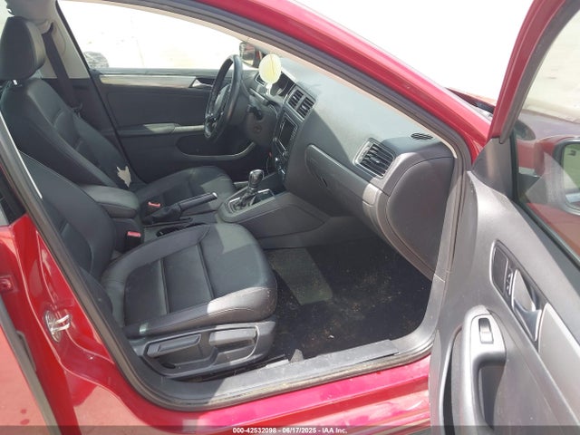 Volkswagen 1.4 tsi 2017 3VWDB7AJ7HM299620 Image 5