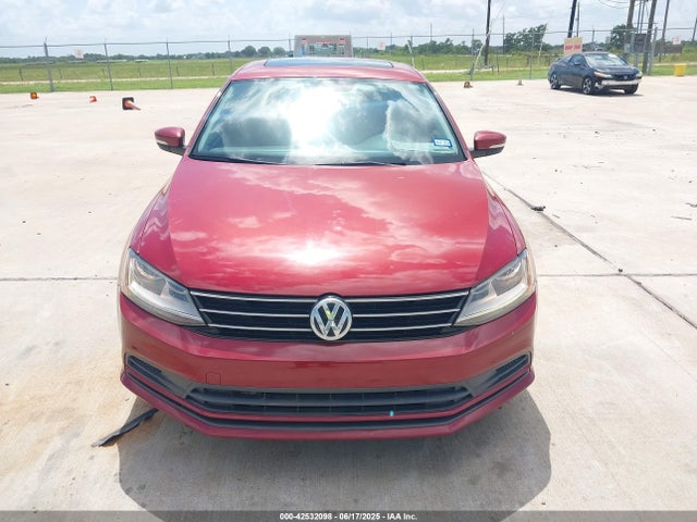 Volkswagen 1.4 tsi 2017 3VWDB7AJ7HM299620 Image 6