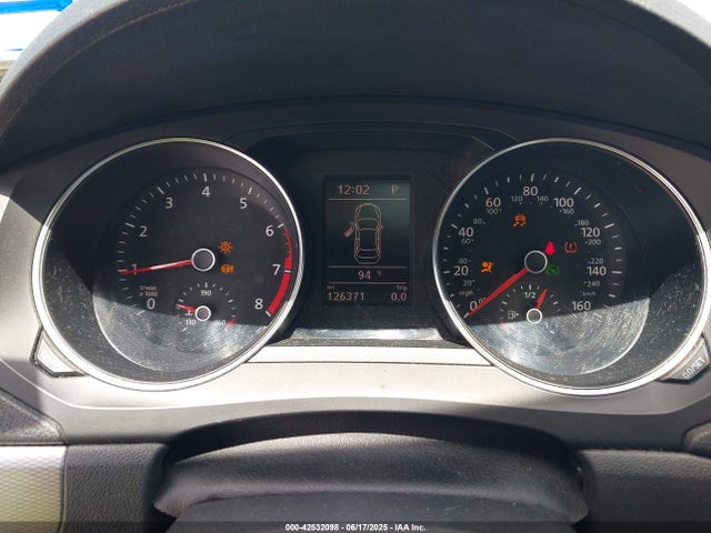 Volkswagen 1.4 tsi 2017 3VWDB7AJ7HM299620 Image 7