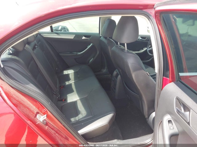 Volkswagen 1.4 tsi 2017 3VWDB7AJ7HM299620 Image 8