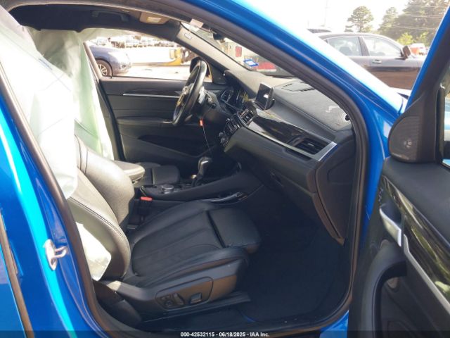 2018 BMW X2 WBXYJ5C32JEF71132 Photo 4