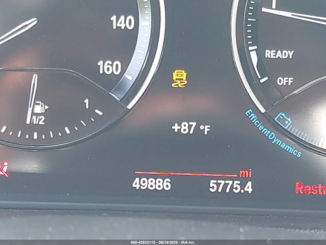 2018 BMW X2 WBXYJ5C32JEF71132 Photo 6