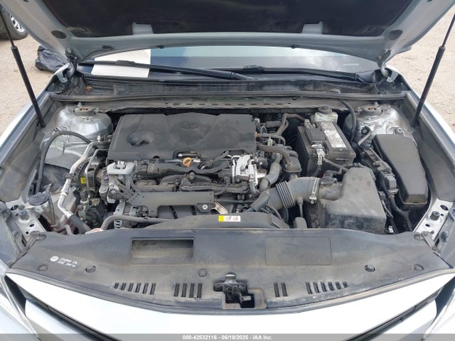 4T1C11AK1LU937965 Toyota a25a-fks