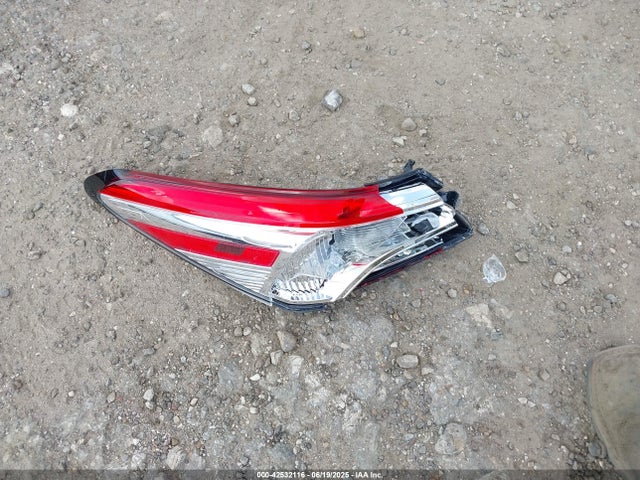 4T1C11AK1LU937965 Toyota a25a-fks